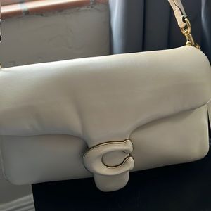 Coach Pillow Tabby Shoulder Bag 26